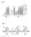Fig. 03 - Finned multi-aperture sheet metal, method of manufacturing the sheet metal, part for exhaust emission control device using the sheet metal, and method of manufacturing the part for exhaust emission control device