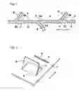 Fig. 04 - Finned multi-aperture sheet metal, method of manufacturing the sheet metal, part for exhaust emission control device using the sheet metal, and method of manufacturing the part for exhaust emission control device