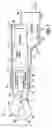 Fig. 02 - Hand-held, portable, battery-powered hydraulic tool
