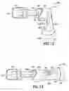 Fig. 09 - Hand-held, portable, battery-powered hydraulic tool