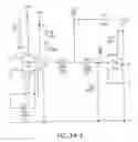 Fig. 40 - Apparatus and method for verifying the volume of liquid dispensed by a liquid-dispensing mechanism