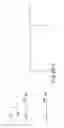 Fig. 44 - Apparatus and method for verifying the volume of liquid dispensed by a liquid-dispensing mechanism