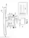 Fig. 10 - Damper for high g-force shock pulse generator systems and methods