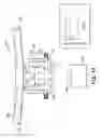Fig. 14 - Damper for high g-force shock pulse generator systems and methods