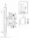 Fig. 16 - Damper for high g-force shock pulse generator systems and methods