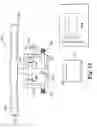 Fig. 17 - Damper for high g-force shock pulse generator systems and methods