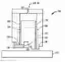 Fig. 01 - Measuring distance using gas gauge proximity sensor