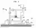 Fig. 04 - Measuring distance using gas gauge proximity sensor