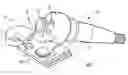 Fig. 01 - Tire pressure sensor assembly