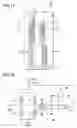Fig. 09 - Thermal type flow rate measuring apparatus