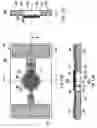 Fig. 02 - Liquid consumption status detecting method, liquid container, and ink cartridge