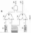 Fig. 14 - Liquid consumption status detecting method, liquid container, and ink cartridge