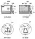 Fig. 36 - Liquid consumption status detecting method, liquid container, and ink cartridge