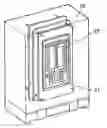 Fig. 01 - Angular speed sensor and method for fabricating the same