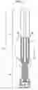 Fig. 02 - Angular speed sensor and method for fabricating the same