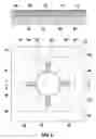 Fig. 05 - Three-axis integrated MEMS accelerometer