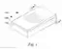 Fig. 02 - Deep-fry oil quality sensor