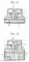 Fig. 08 - Pressure sensor device including a diaphragm and a stopper member having a curved surface facing the diaphragm