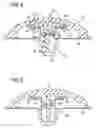 Fig. 04 - Mounting structure of resin molded part