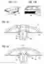 Fig. 07 - Mounting structure of resin molded part