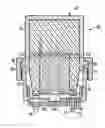 Fig. 01 - Electromagnetic flow sensing apparatus and method