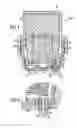 Fig. 04 - Electromagnetic flow sensing apparatus and method