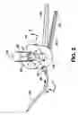 Fig. 03 - Apparatus and process for collection of gas and vapor samples