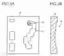 Fig. 04 - Vehicular shift lock device