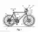 Fig. 02 - Bicycle control device