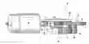 Fig. 01 - Electromechanical cable actuator assembly controller