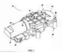 Fig. 02 - Electromechanical cable actuator assembly controller
