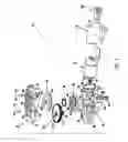 Fig. 03 - Electromechanical cable actuator assembly controller