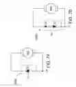 Fig. 09 - Electromechanical cable actuator assembly controller