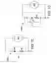Fig. 10 - Electromechanical cable actuator assembly controller