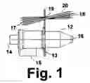 Fig. 02 - Flex-flame burner and combustion method