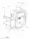 Fig. 03 - Tilt away tailstock attachment for lathes