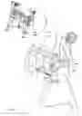 Fig. 05 - Tilt away tailstock attachment for lathes