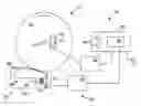 Fig. 01 - Motion detecting system for use in a safety system for power equipment