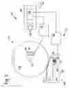 Fig. 03 - Motion detecting system for use in a safety system for power equipment