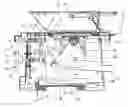 Fig. 01 - Circular saw machine having dust collectors