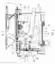 Fig. 02 - Circular saw machine having dust collectors