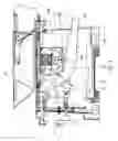 Fig. 05 - Circular saw machine having dust collectors