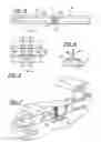 Fig. 03 - Key actuation systems for keyboard instruments