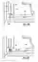Fig. 14 - Key actuation systems for keyboard instruments