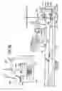 Fig. 24 - Key actuation systems for keyboard instruments