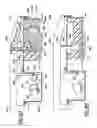 Fig. 28 - Key actuation systems for keyboard instruments