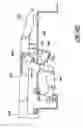 Fig. 29 - Key actuation systems for keyboard instruments