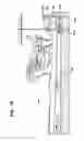 Fig. 34 - Key actuation systems for keyboard instruments