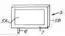 Fig. 01 - Device for electronically transmitting music notes to music stands and method for achieving it