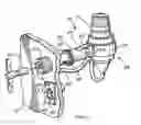 Fig. 03 - Electro-acoustically amplified drum mixer